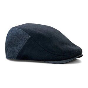 Boston Scally Blacktop Size Small Cap Hat